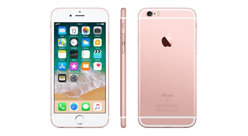 iPhone 6s Quốc Tế Chính Hãng